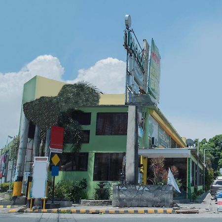 โอโย 195 แรนช์โอเทล บินัน Hotel Binan ภายนอก รูปภาพ