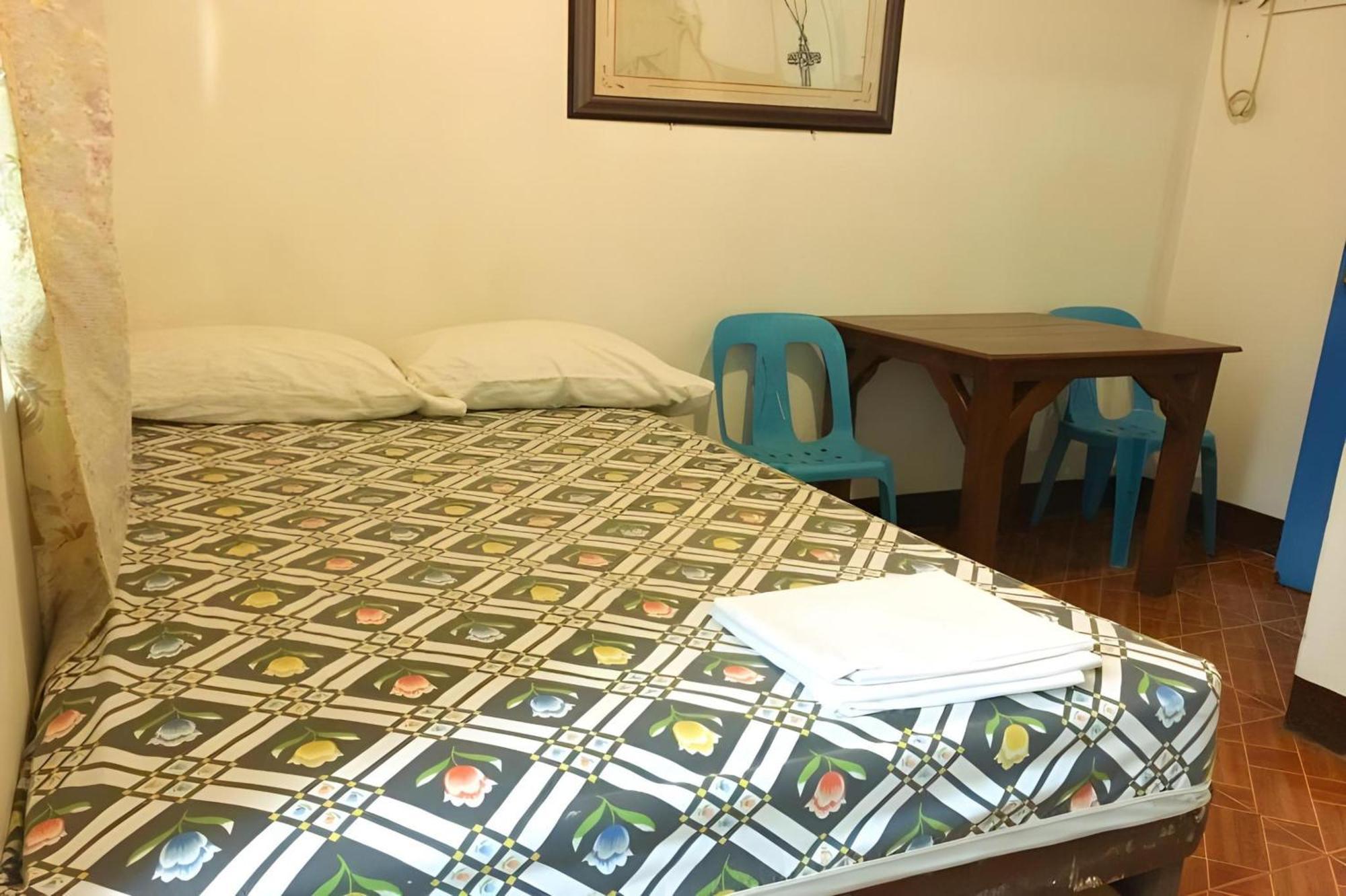 โอโย 195 แรนช์โอเทล บินัน Hotel Binan ภายนอก รูปภาพ